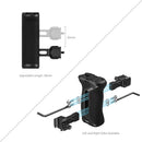 SmallRig Side Handle with NATO Clamp & Rail