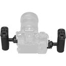 SmallRig Side Handle with NATO Clamp & Rail