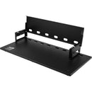 Gator Vertex Tour Compact Pedalboard with Gig Bag and Riser