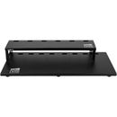 Gator Vertex Tour Compact Pedalboard with Gig Bag and Riser