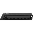 Gator Vertex Tour Compact Pedalboard with Gig Bag and Riser