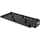 Gator Vertex Tour Compact Pedalboard with Gig Bag and Riser