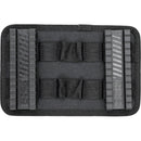 Fix It Sticks Empty Works Hard Case with Panels and Bit Holders