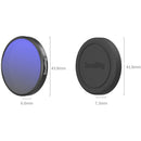 SmallRig ND16 Filter for DJI Osmo Action 6 (4-Stop)