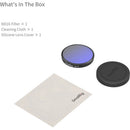 SmallRig ND16 Filter for DJI Osmo Action 6 (4-Stop)