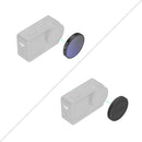 SmallRig ND16 Filter for DJI Osmo Action 6 (4-Stop)