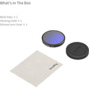 SmallRig ND32 Filter for DJI Osmo Action 6 (5-Stop)