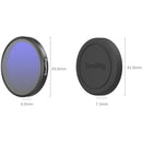 SmallRig ND32 Filter for DJI Osmo Action 6 (5-Stop)