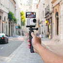Insta360 Mini 2-in-1 Tripod 2.0 (White)
