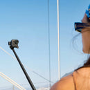 Insta360 Mini 2-in-1 Tripod 2.0 (White)