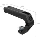 SmallRig Top Handle with Cold Shoe Mount