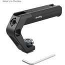 SmallRig Top Handle with Cold Shoe Mount