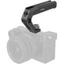 SmallRig Top Handle with Cold Shoe Mount