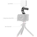 SmallRig Top Handle with Cold Shoe Mount