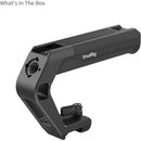 SmallRig Top Handle with NATO Clamp