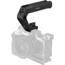 SmallRig Top Handle with NATO Clamp