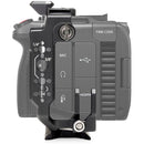 SHAPE Creator Camera Cage for Canon EOS C50