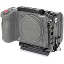 SHAPE Creator Camera Cage for Canon EOS C50