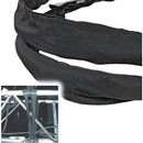 ProX Round Stage Sling (3', 4-Pack)