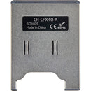 Xcellon CFexpress Type A to Type B Adapter