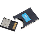 Xcellon CFexpress Type A to Type B Adapter