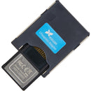 Xcellon CFexpress Type A to Type B Adapter