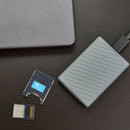 Xcellon CFexpress Type A to Type B Adapter