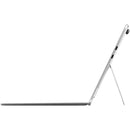 Microsoft 12" Surface Pro Keyboard Cover with Slim Pen 2 for Business (Slate)