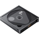 FiiO DM15 R2R Portable Stereo CD Player (Black)