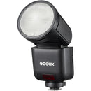 Godox V1mid O TTL On-Camera Flash for Olympus and Panasonic