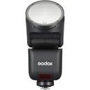 Godox V1mid O TTL On-Camera Flash for Olympus and Panasonic