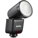 Godox V1mid O TTL On-Camera Flash for Olympus and Panasonic