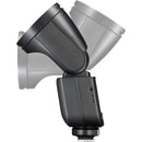 Godox V1mid N TTL On-Camera Flash for Nikon