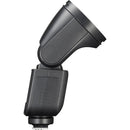 Godox V1mid C TTL On-Camera Flash for Canon