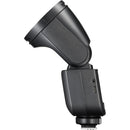 Godox V1mid C TTL On-Camera Flash for Canon