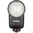 Godox V1mid C TTL On-Camera Flash for Canon