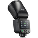 Godox V1mid C TTL On-Camera Flash for Canon