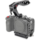SHAPE Creator Camera Cage Kit with Top Handle for Canon EOS C50
