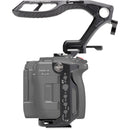 SHAPE Creator Camera Cage Kit with Top Handle for Canon EOS C50