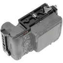 SHAPE Creator Camera Cage Kit with Top Handle for Canon EOS C50