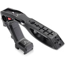 SHAPE Creator Top Handle with NATO Clamp