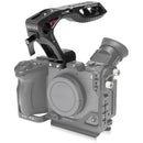 SHAPE Creator Top Handle with NATO Clamp