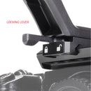 SHAPE Creator Top Handle with NATO Clamp