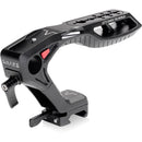 SHAPE Creator Top Handle with NATO Clamp