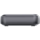 BMX 3-Bay Charging Dock for 5K/10K SolidSafe Power Banks