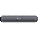 BMX 5-Bay Charging Dock for 5K/10K SolidSafe Power Banks