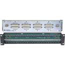 TSL BP-32 Connection Kit for USP3-16 Panel