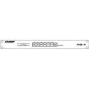 TSL AIB-4 GPIO Control/Monitoring & Data Conversion Anywhere Interface Box