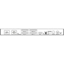TSL AIB-4 GPIO Control/Monitoring & Data Conversion Anywhere Interface Box