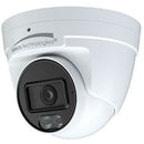 Speco Technologies ZIP8T2B 8-Channel 8MP NVR with 2TB HDD & 6 4MP Turret Cameras